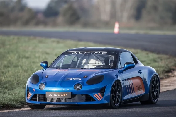 Alpine 110 Cup 2018 1