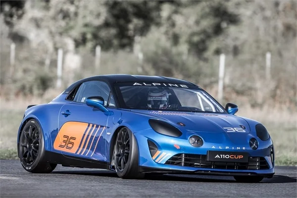 Alpine 110 Cup 2018 4