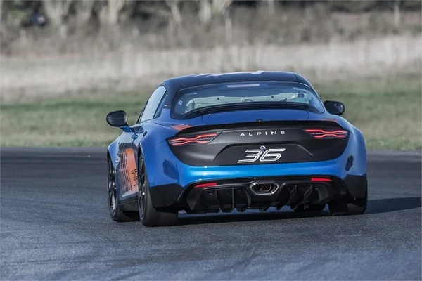 Alpine 110 Cup 2018 5