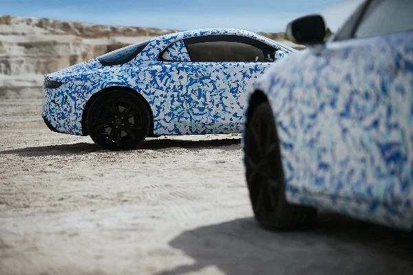 Alpine premiere edition 3