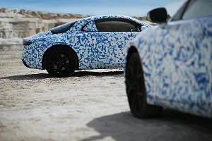 Alpine presentation fr