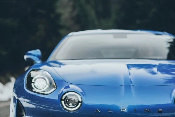 Alpine 88309 global fr