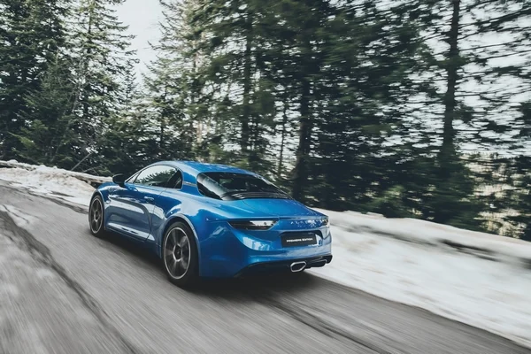 Alpine 88317 global fr