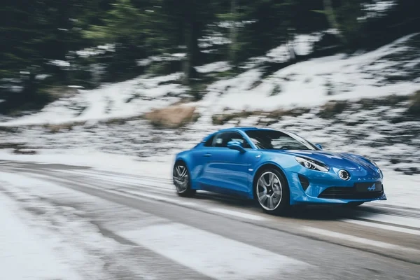 Alpine 88330 global fr