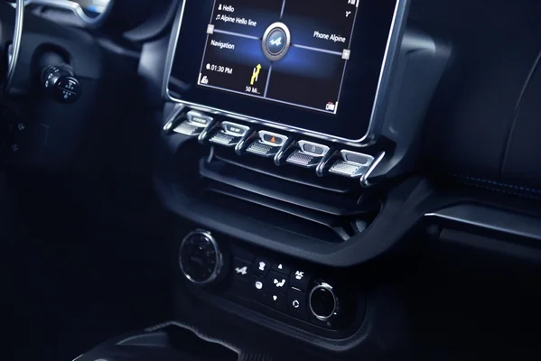 Alpine 88342 global fr