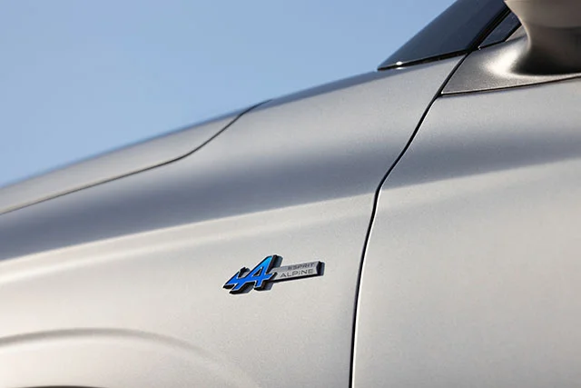 Nouvel SUV Renault Austral 8