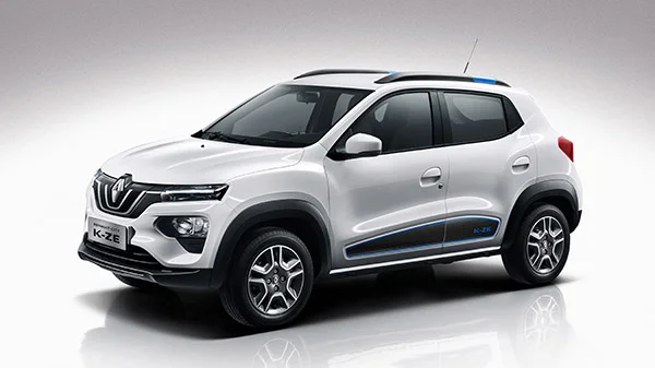 Renault City K ZE 2019 1