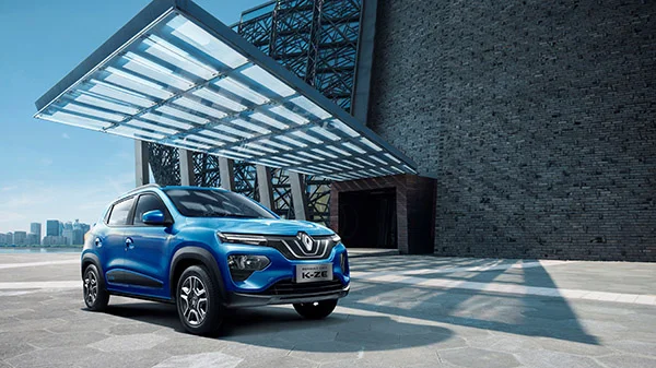 Renault City K ZE 2019 3