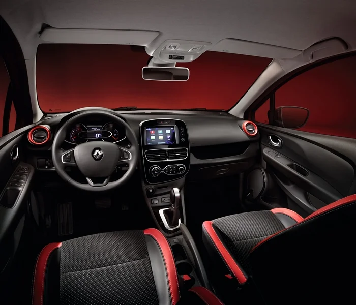Renault Clio 4 2017 3