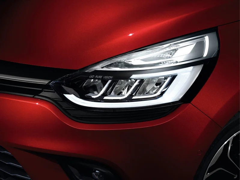 Renault Clio 4 2017 4