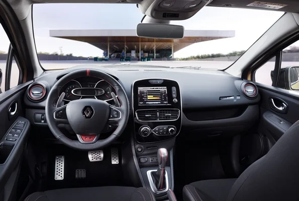 Clio Rs 200 EDC 1