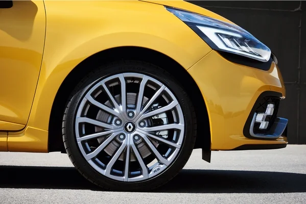 Clio Rs 200 EDC 2