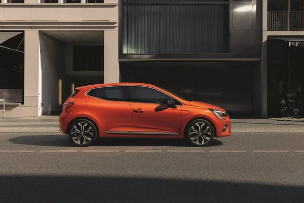 Nouvelle Renault Clio 2019 3