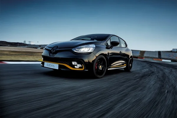 Clio RS 18 2018 3