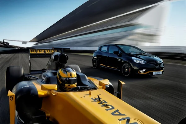 Clio RS 18 2018 4