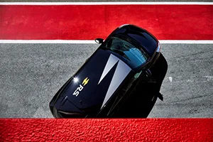 Renault CLIO R S 18intr 