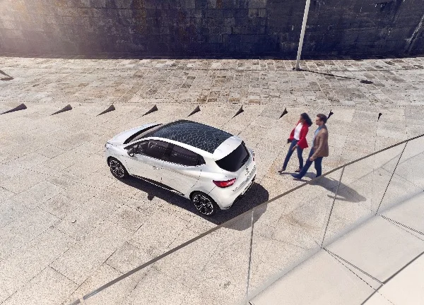 Clio Edition One 2016