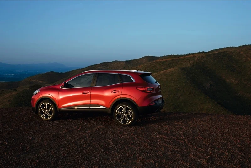 Renault Kadjar 2015 3