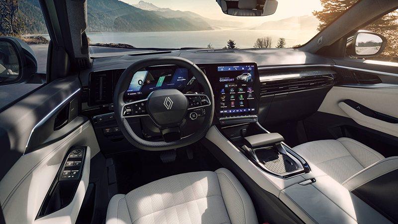 Nouveau Renault Espace 6 copie