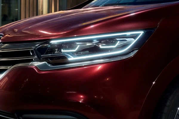 21236687 2019 Nouveau Renault ESPACE Initiale Paris
