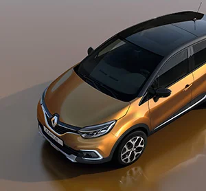 Renault Captur facelift 2017 pres 3