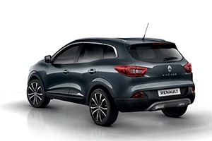 21206406 Renault KADJAR Série Limitée Armor Lux