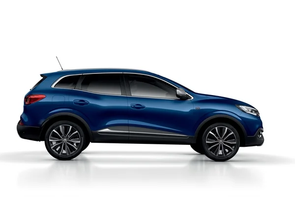 21206409 Renault KADJAR Série Limitée Armor Lux
