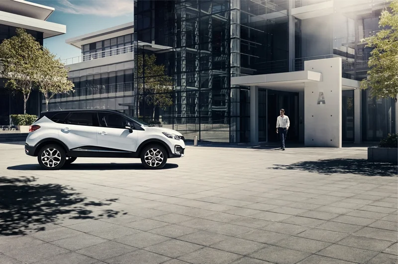 Renault Kaptur 3