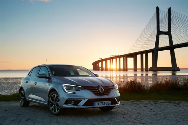 Megane motorisation
