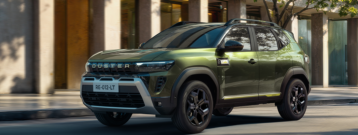 Nouveau Renault Duster 6 intr