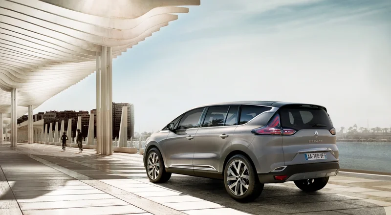 Nouveau Renault Espace 2015 1
