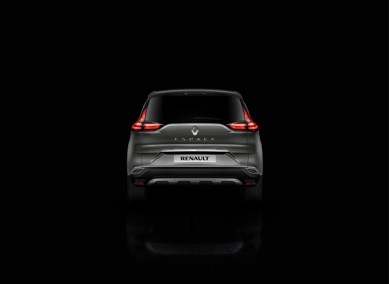 Nouveau Renault Espace 2015 3