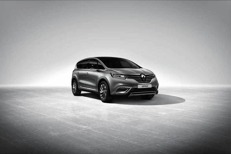 Nouveau Renault Espace 2015 4