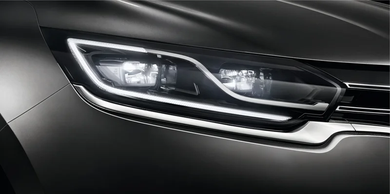 Nouveau Renault Espace 2015 5