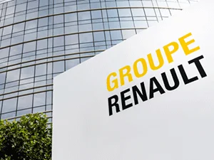 Groupe Renault