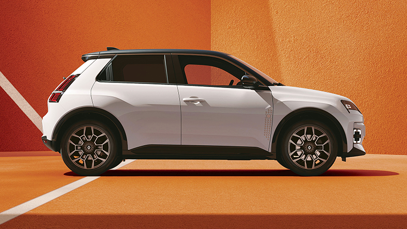 R5 E Tech Rolland Garros 2 copie