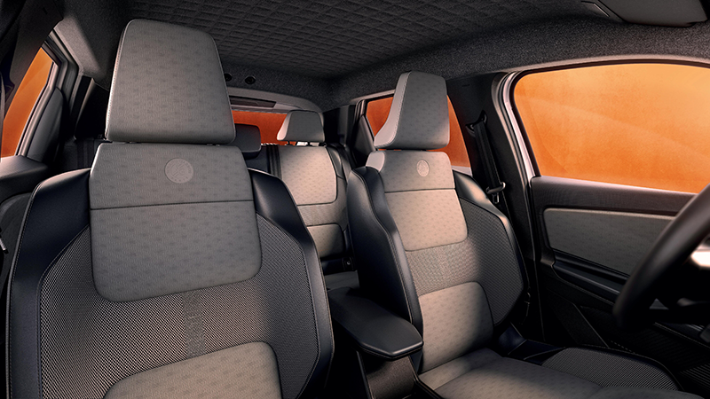 Renault 5 E Tech electric Roland Garros5 copie