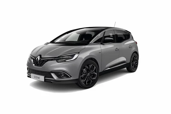 2019 Renault Scenic et Grand scenic Black Edition 2