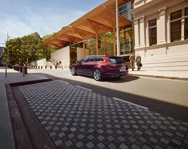Renault Talisman 2020 2