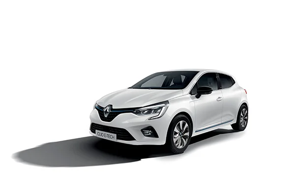 2020 Renault CLIO E TECH