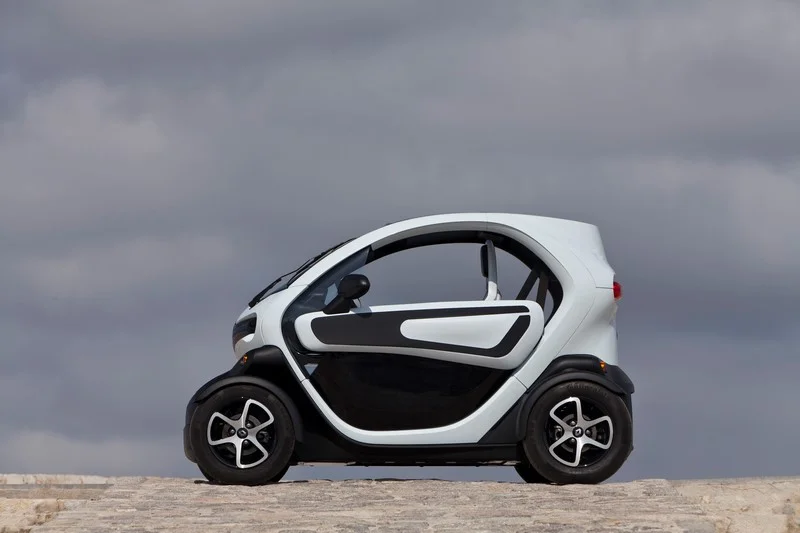 Renault Twizy 1