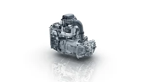 2018 Nouveau moteur lectrique R110