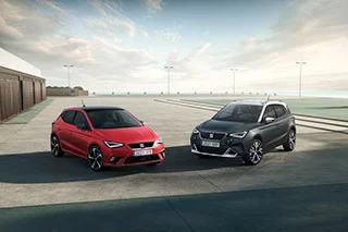 SEAT Arona Xperience 01 cov