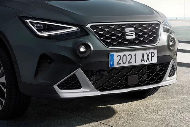 SEAT Arona Xperience 10 HQ