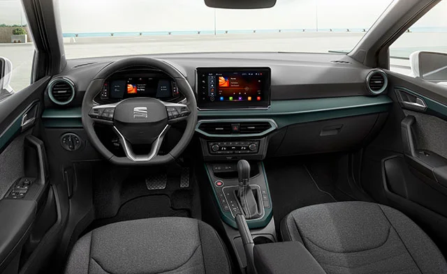 SEAT Arona Xperience 14 HQ