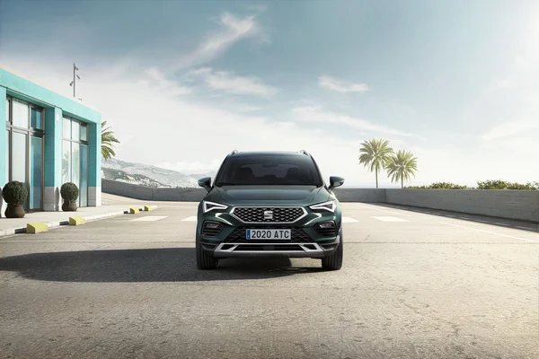 SEAT Ateca 03 HQ