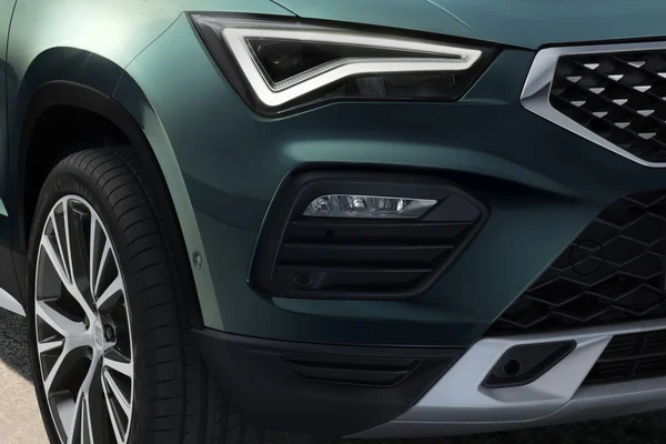 SEAT Ateca 08 HQ