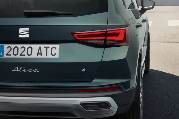 SEAT Ateca 11 HQ