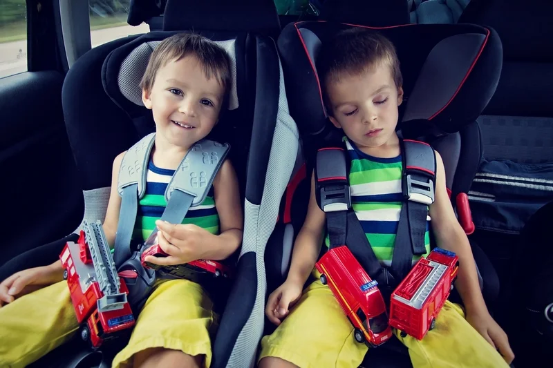 Mummy are we there yet