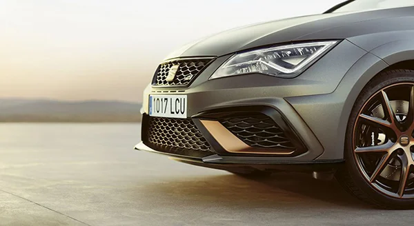seat leon cupra r 2